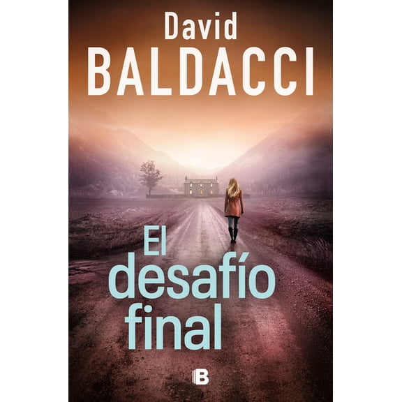 El Desaf-O Final / Mercy, (Paperback)