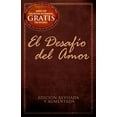 thumbnail image 1 of Pre-Owned El DesafÃƒÂ­o del Amor Paperback, 1 of 1