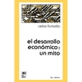 thumbnail image 1 of El Desarrollo Economico (Paperback), 1 of 1