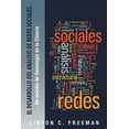 thumbnail image 1 of El Desarrollo del Analisis de Redes Sociales. (Paperback), 1 of 1