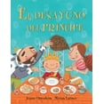 thumbnail image 1 of El Desayuno del Principe (Paperback), 1 of 1
