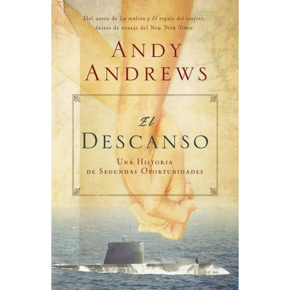 El Descanso: Una Historia de Segundas Oportunidades = The Heart Mender = The Heart Mender, (Paperback)