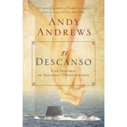 El Descanso Una Historia de Segundas Oportunidades = The Heart Mender = The Heart Mender, Paperback
