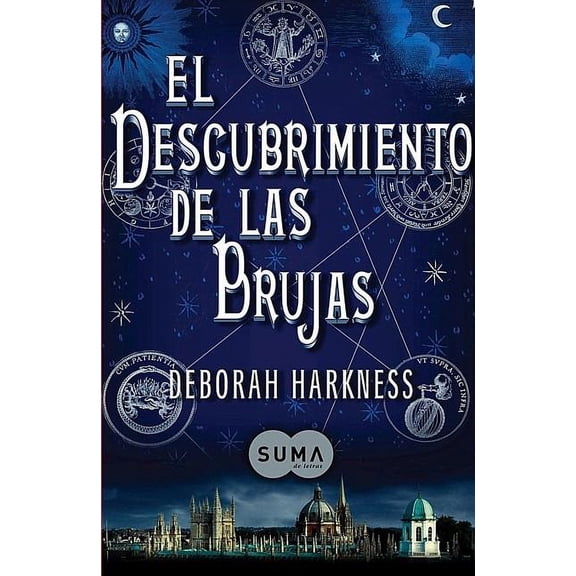 Pre-Owned El Descubrimiento de las Brujas (Paperback)