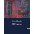 thumbnail image 1 of El Despertar, (Paperback), 1 of 1