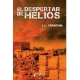 thumbnail image 1 of El Despertar de Helios (Paperback), 1 of 1