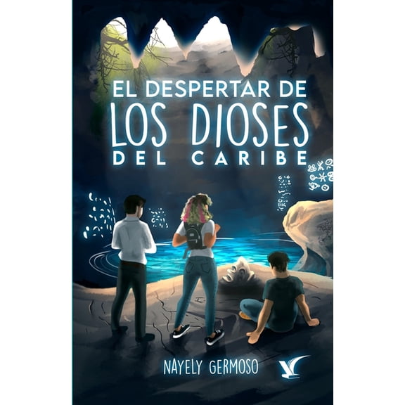 El Despertar de los Dioses del Caribe El Despertar de los Dioses Del Caribe, (Paperback)