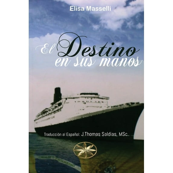 El Destino en sus manos, (Paperback)