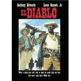 thumbnail image 1 of El Diablo (DVD), Hbo Archives, Western, 1 of 1