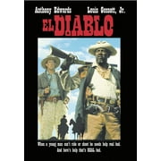 El Diablo DVD, Hbo Archives, Western