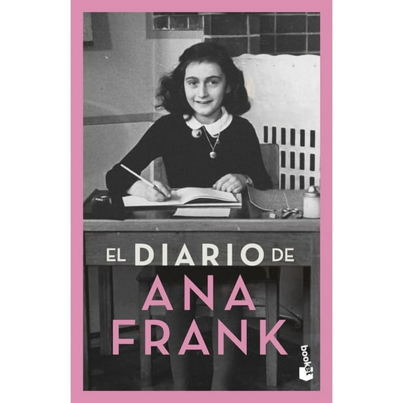 El Diario de Ana Frank. Edicin Tapa Dura (Memorias) / The Diary of Anne Frank (Memoirs), (Hardcover)