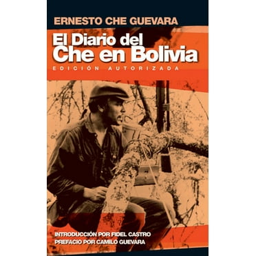 Pre-Owned El Diario del Che En Bolivia (Paperback) 1920888306 9781920888305