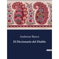 thumbnail image 1 of El Diccionario del Diablo, (Paperback), 1 of 1