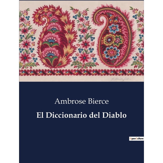 El Diccionario del Diablo, (Paperback)