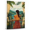 thumbnail image 1 of El Dificil Canvas, Travel Canvas, City Prints Wall Decor, Magdalena Canvas Decor, El Dificil Travel Canvas, Magdalena Canvas - 106AZ432, 1 of 2