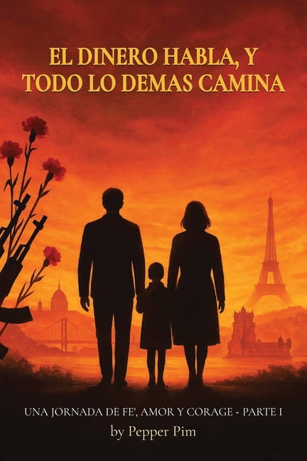 El Dinero Habla, Y Todo Lo Demás Camina, (Paperback)