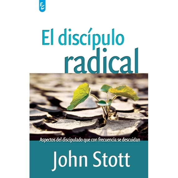 El Discípulo Radical (Paperback)