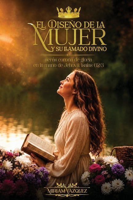 El DiseÃ±o de la Mujer Y Su Llamado Divino: Proyecta la belleza de tu diseÃ±o divino dejando huellas de fe y amor., (Paperback)