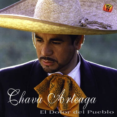 El Dolor Del Pueblo