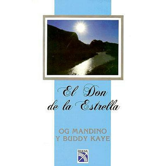 Pre-Owned El Don de la Estrella = The Power of the Star (Paperback) 9681301013 9789681301019