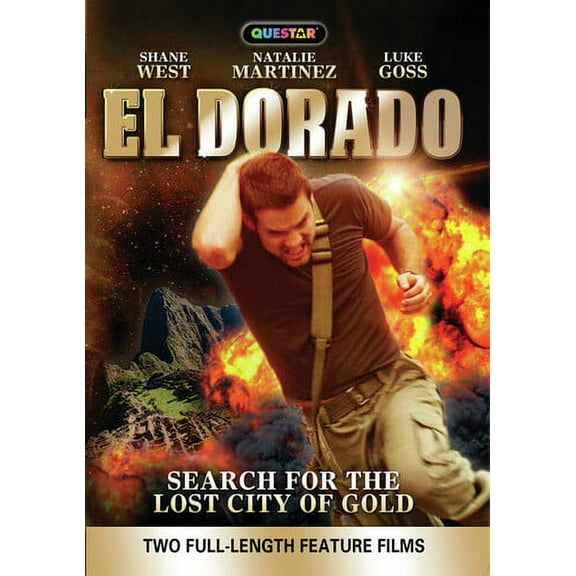 El Dorado (DVD)