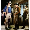 thumbnail image 1 of El Dorado John Wayne Christopher George James Caan 1967 Photo Print (8 x 10), 1 of 1