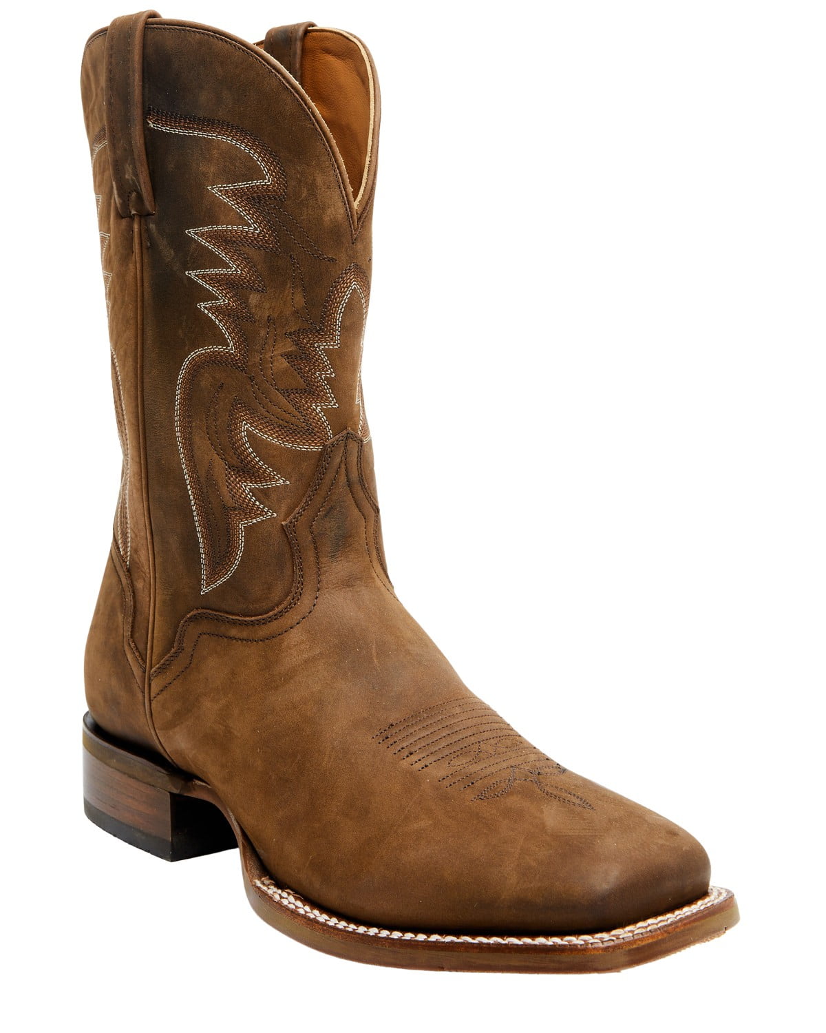 100MM EL DORADO COWBOY BOOTS
