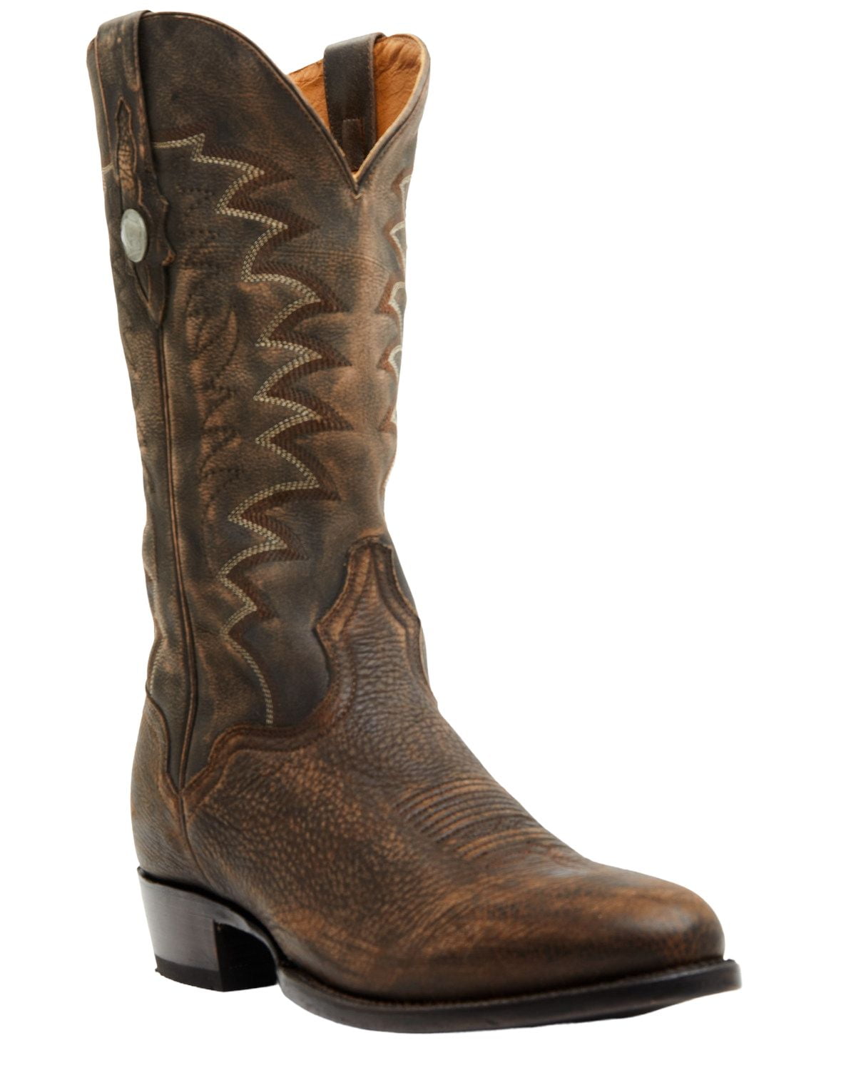 El dorado caiman boots deals