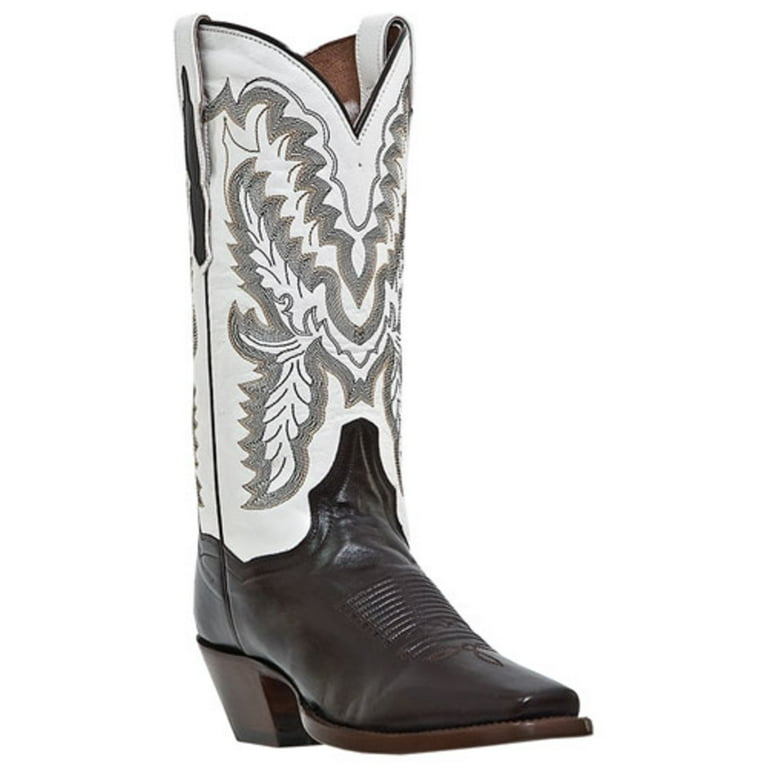 El dorado store caiman boots
