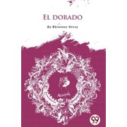 El Dorado, Paperback