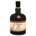 thumbnail image 1 of El Dorado 12-Year Rum, 750 ml 43% ABV, 1 of 1