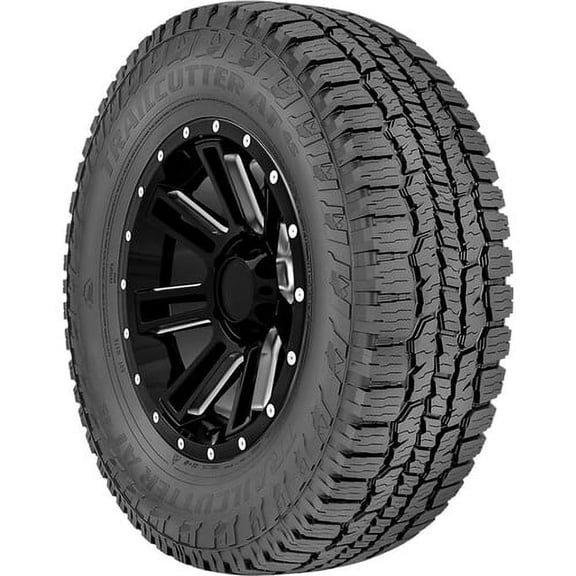 El Dorado Trailcutter AT4S LT325/65R18 E/10PLY BSW