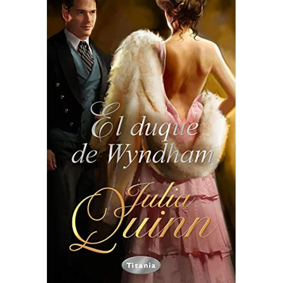 Pre-Owned El Duque de Wyndham (Paperback) 9788492916177