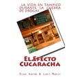 thumbnail image 1 of El Efecto Cucaracha (Paperback), 1 of 1