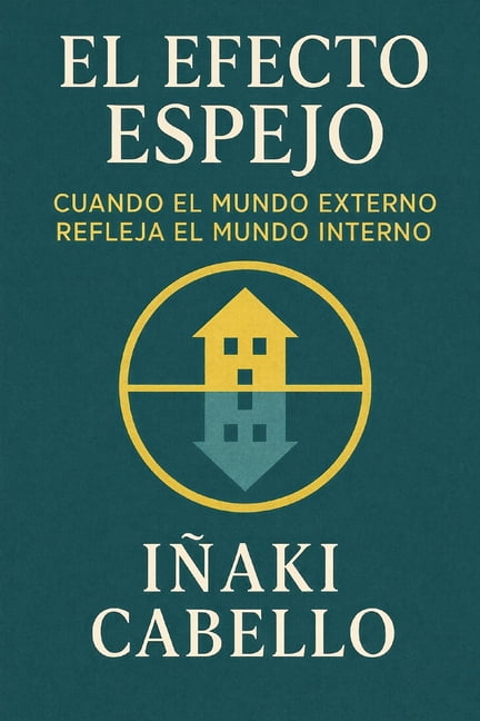 Hazlo Facil Psicologia Transpersonal El Efecto Espejo, Book 7, (Paperback)
