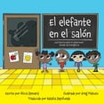 thumbnail image 1 of El Elefante en el Salón, (Paperback), 1 of 1