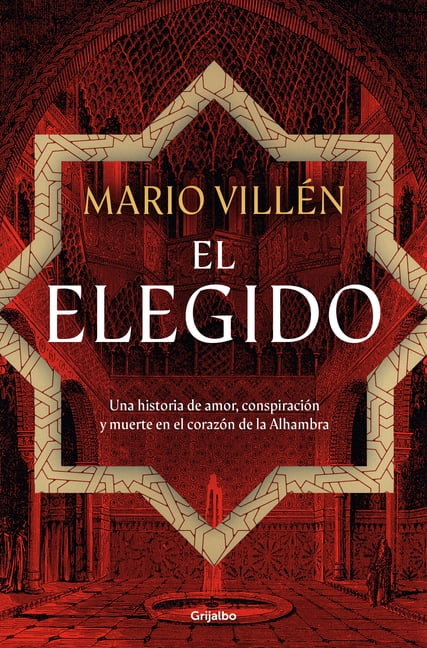 El Elegido / The Chosen One, (Paperback)