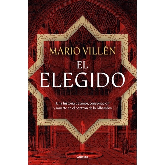 El Elegido / The Chosen One, (Paperback)