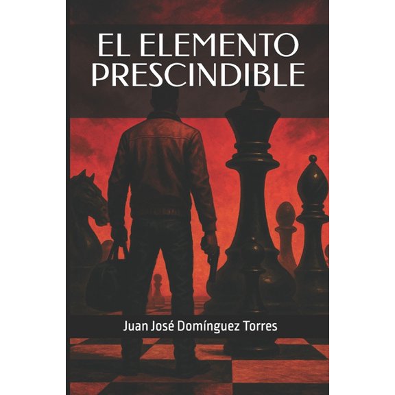 El Elemento Prescindible, (Paperback)