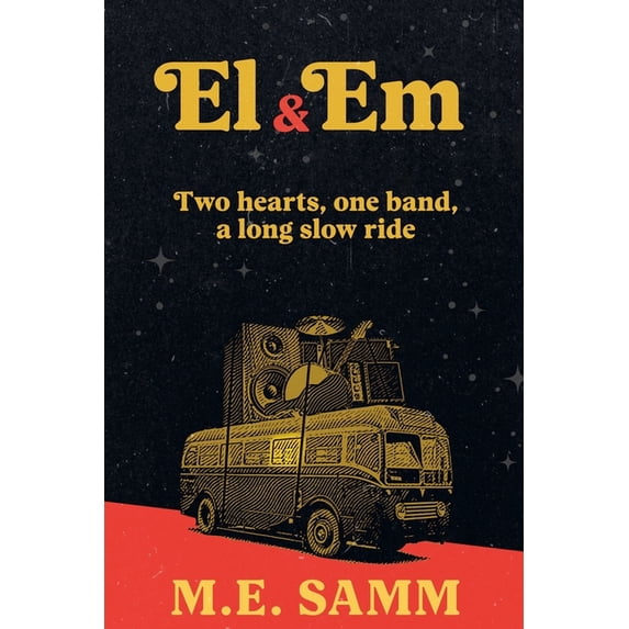 El & Em, (Paperback)