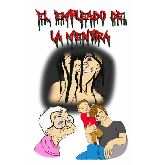 El Empleado de la Mentira, (Paperback)