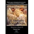 thumbnail image 1 of El Engaño Subyacente (Paperback), 1 of 1