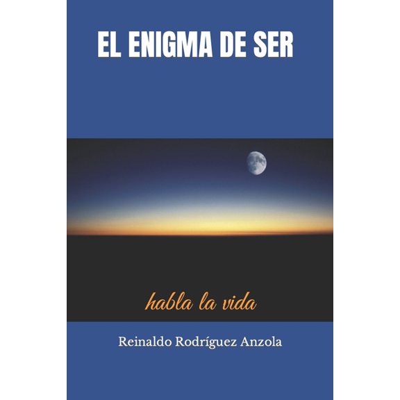 El Enigma de Ser (Paperback)