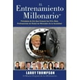 thumbnail image 1 of El Entrenamiento Millonario (Paperback) by Taylor Thompson, Tonja Waring, John Fleming, 1 of 1