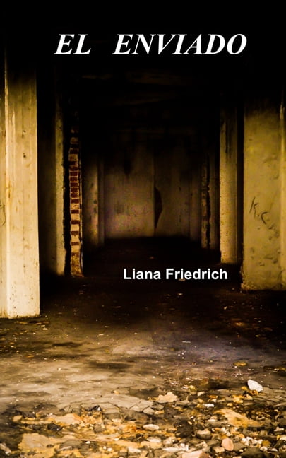 El Enviado (Paperback)