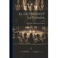 thumbnail image 1 of El Escondido Y La Tapada. (Paperback), 1 of 1