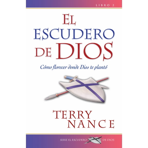 Pre-Owned El Escudero de Dios #2 (Paperback) 0789910101 9780789910103