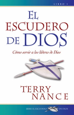 Pre-Owned El Escudero de Dios #1 = God's Armorbearer (Paperback) 0789904594 9780789904591