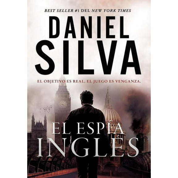 El Esp�a Ingl�s