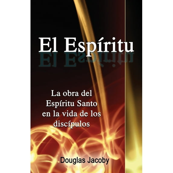 El EspÃritu, (Paperback)